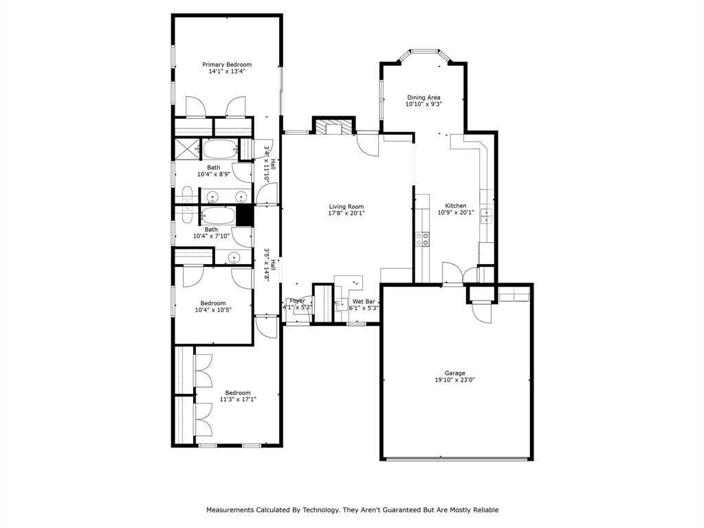 College Park #7a - Residential