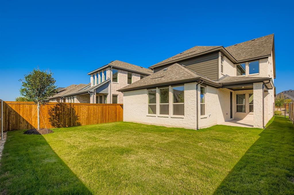 Hillstead - Residential