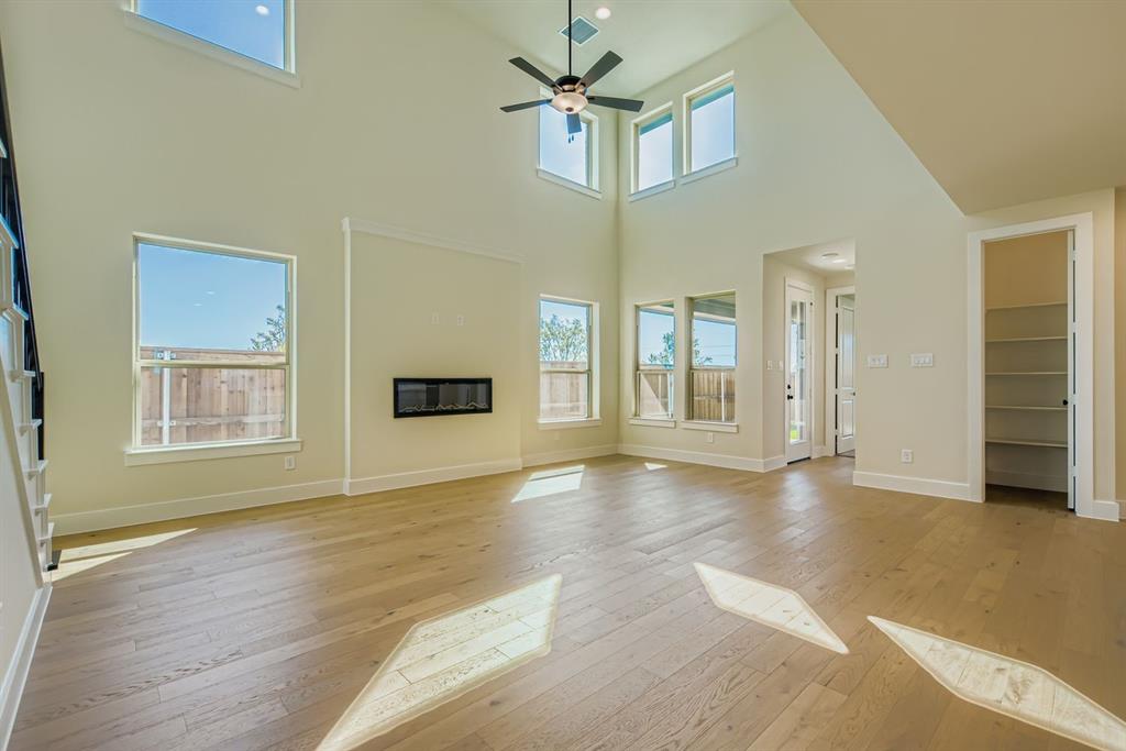 Hillstead - Residential