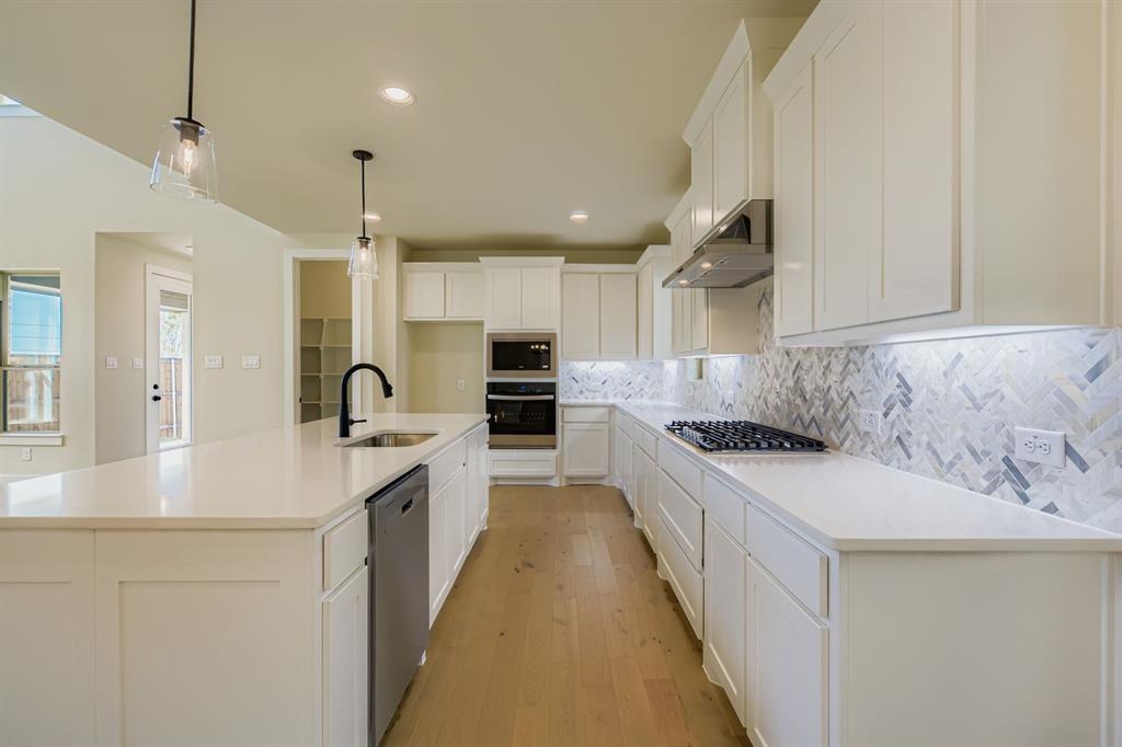 Hillstead - Residential