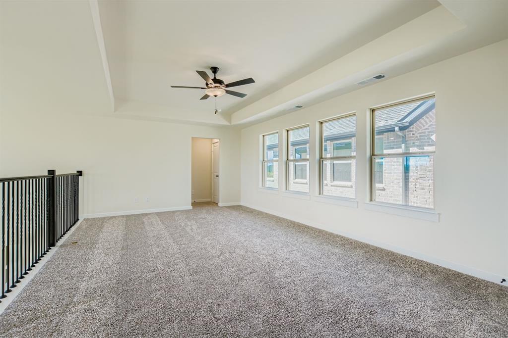 Hillstead - Residential