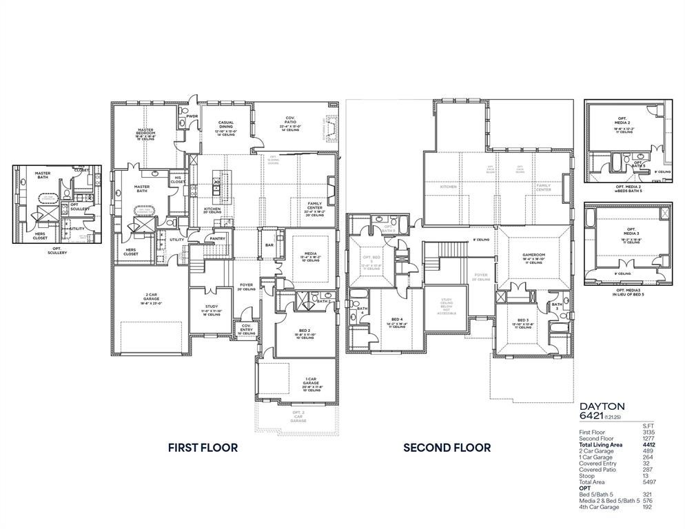 880 Hackberry Drive
