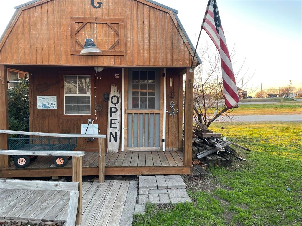 Bc Rhome Add - Residential