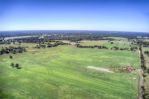 TBD County Road 1444 Sulphur Springs TX 75482