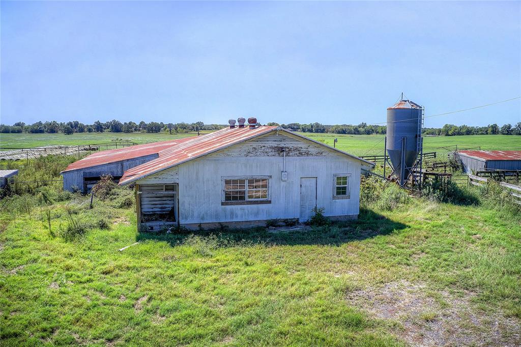 TBD County Road 1444