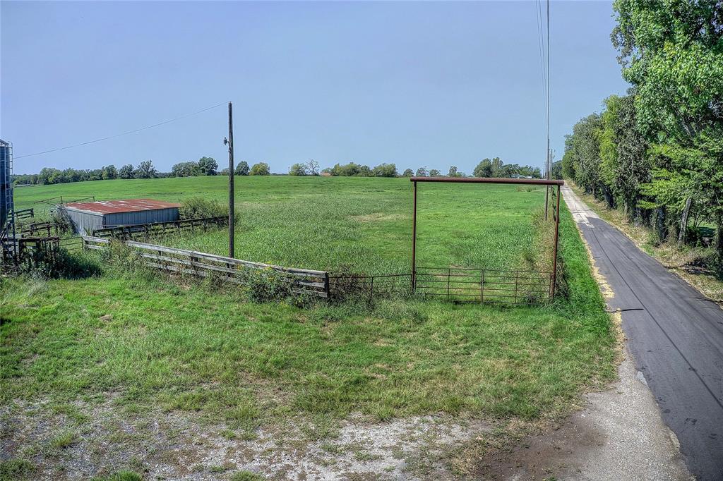 TBD County Road 1444