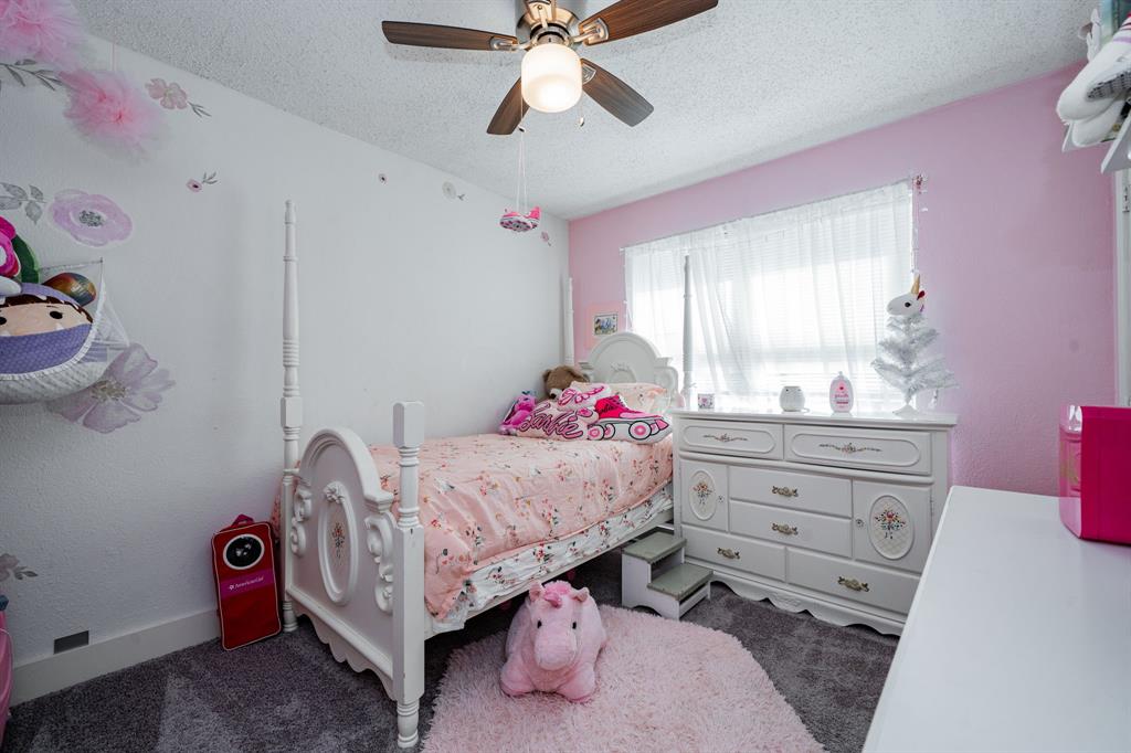 Mesquite Park Sub #1 - Residential