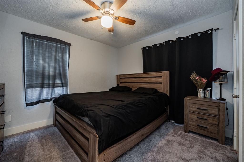 Mesquite Park Sub #1 - Residential