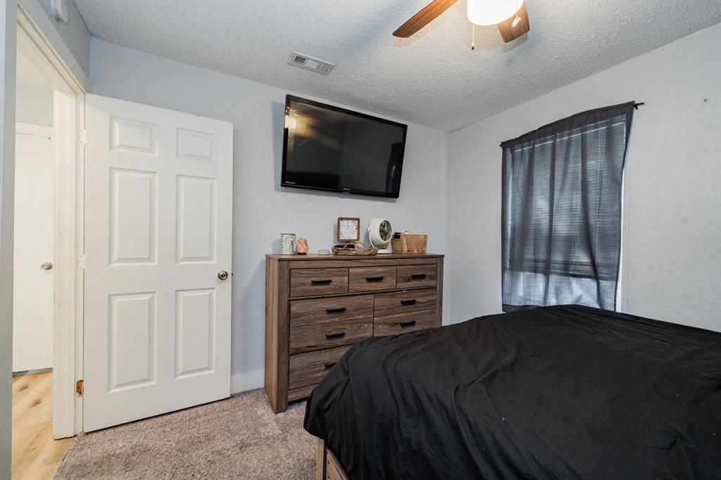 Mesquite Park Sub #1 - Residential