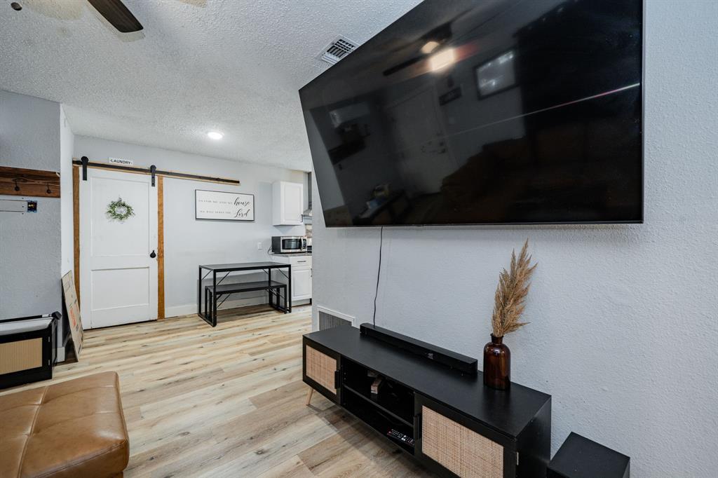 Mesquite Park Sub #1 - Residential