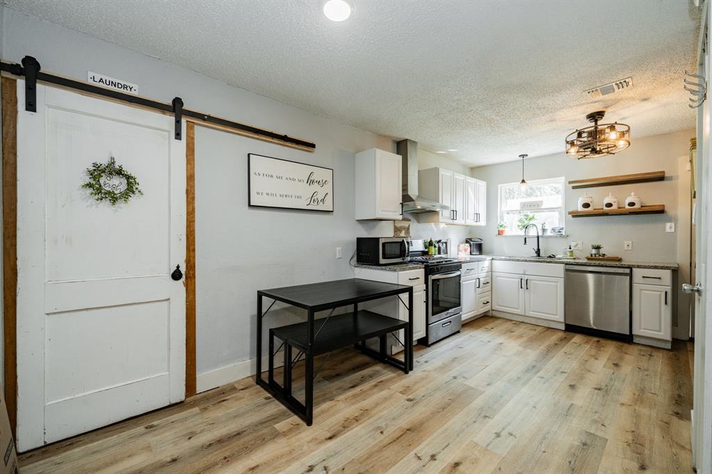 Mesquite Park Sub #1 - Residential