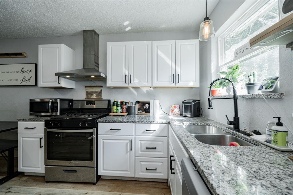 Mesquite Park Sub #1 - Residential