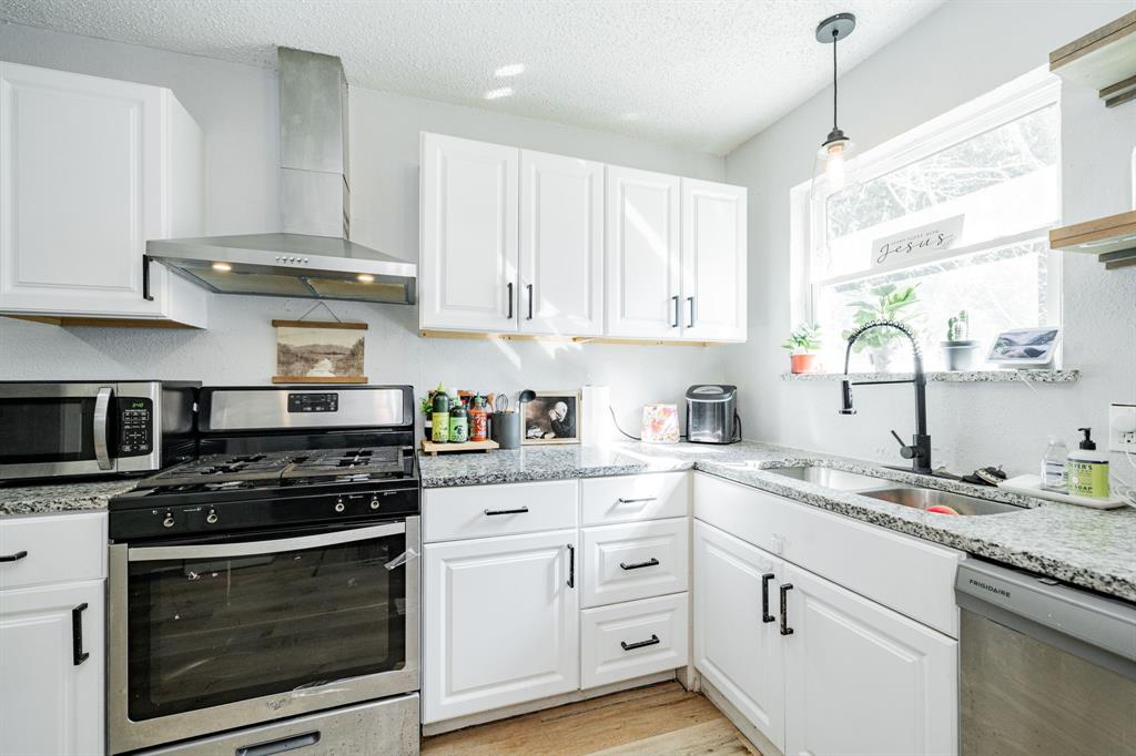 Mesquite Park Sub #1 - Residential