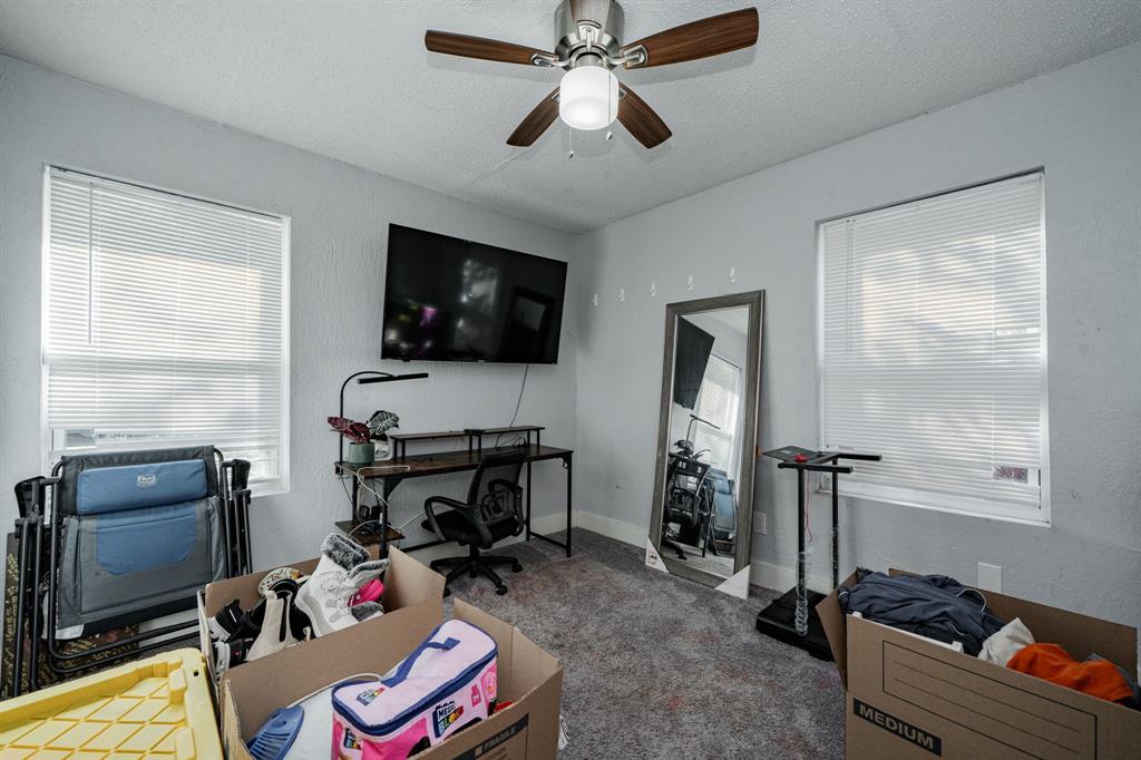 Mesquite Park Sub #1 - Residential