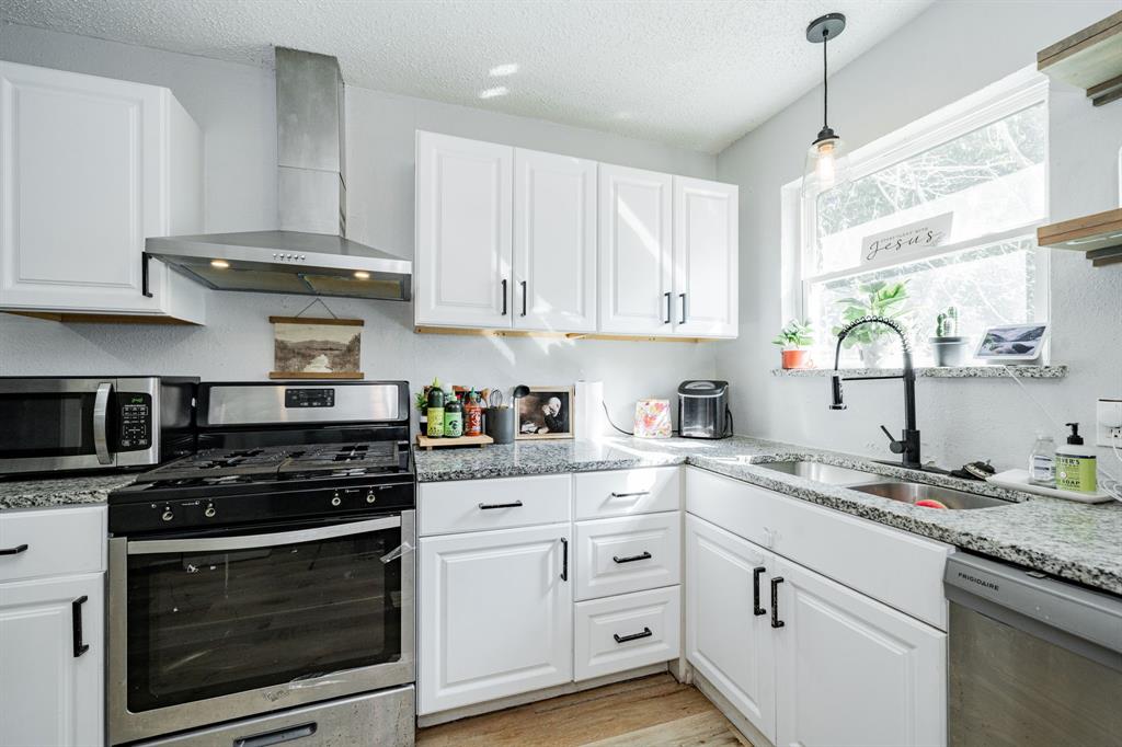 Mesquite Park Sub #1 - Residential