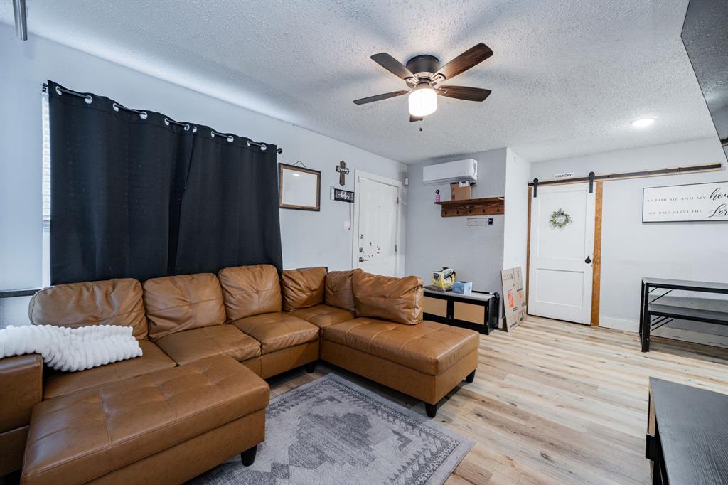 Mesquite Park Sub #1 - Residential