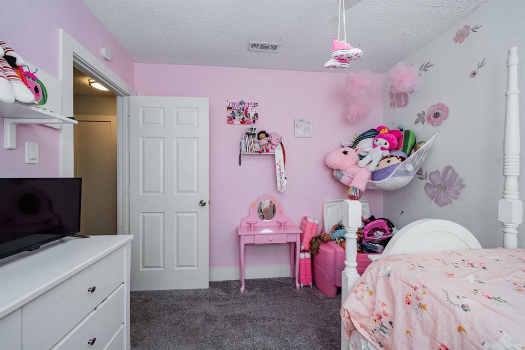 Mesquite Park Sub #1 - Residential