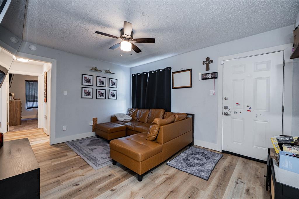 Mesquite Park Sub #1 - Residential