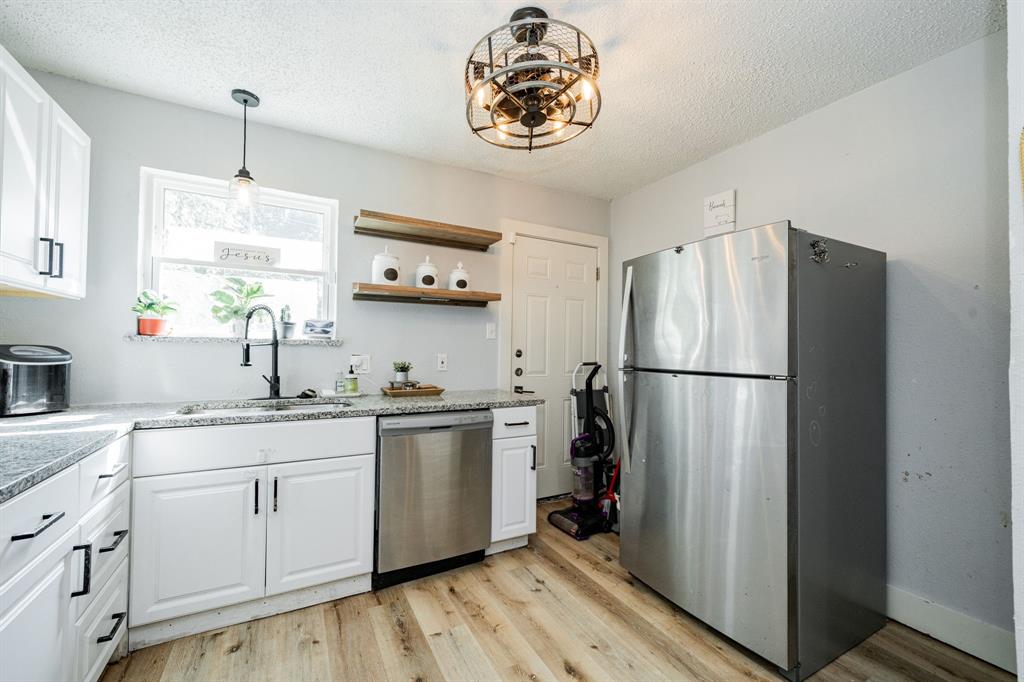 Mesquite Park Sub #1 - Residential