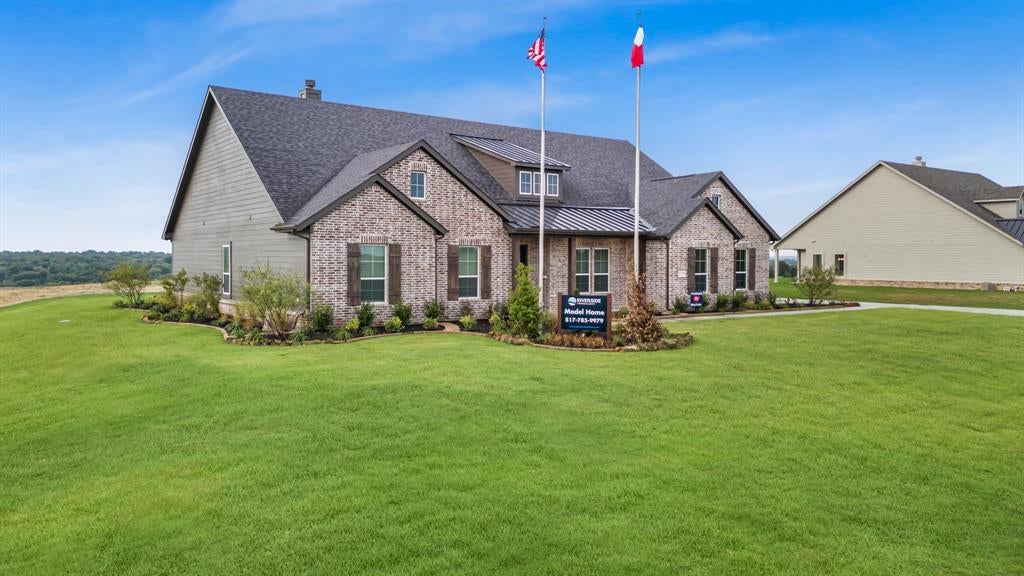4125 Old Springtown Road