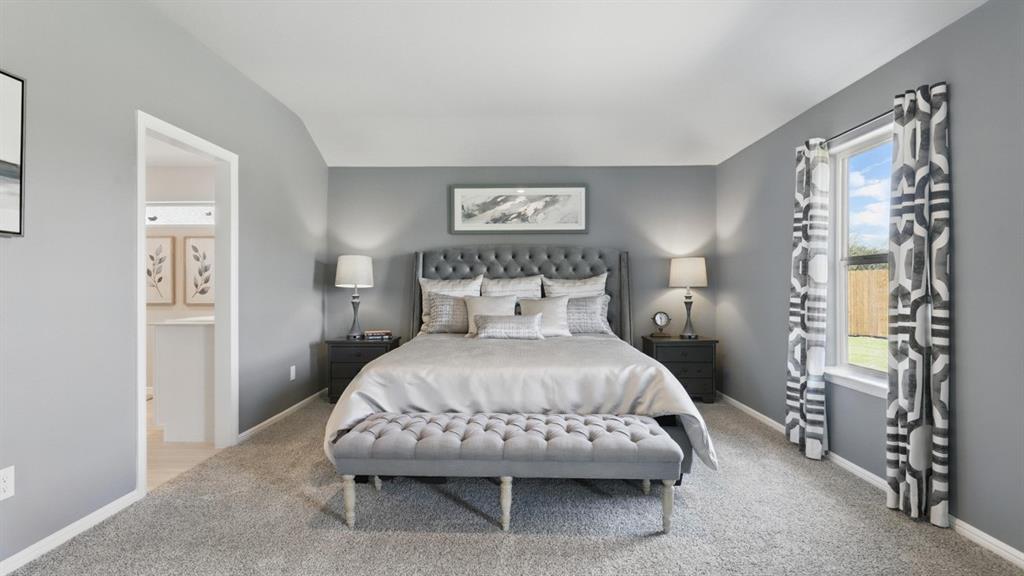 Lonestar at Liberty Trails - Residential