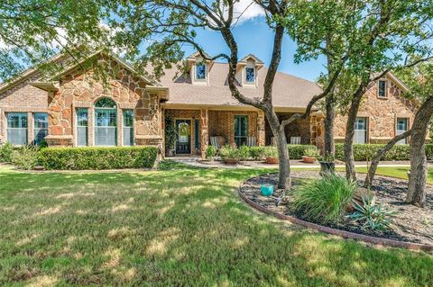 5946 Feather Wind Way Fort Worth TX 76135