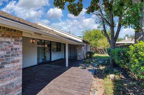 Tiny photo for 4537 FREMONT LN Ln, Plano, TX 75093 (MLS # 21101994)