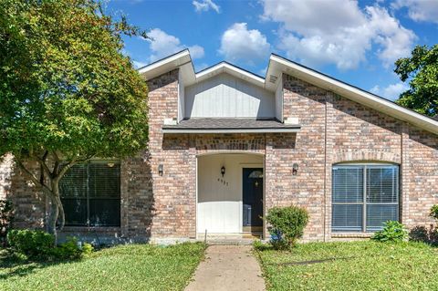 Tiny photo for 4537 FREMONT LN Ln, Plano, TX 75093 (MLS # 21101994)