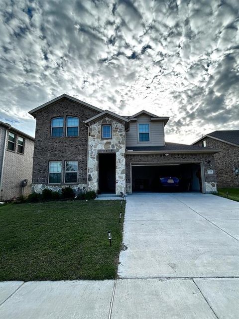 7425 Bledington Lane McKinney TX 75071
