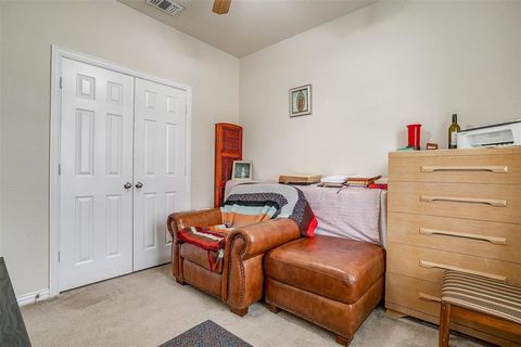 A home in Burleson