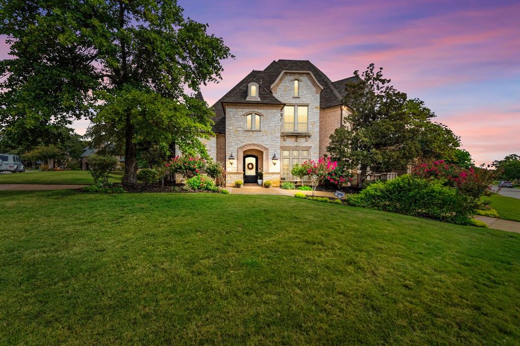 The Knoll - Residential