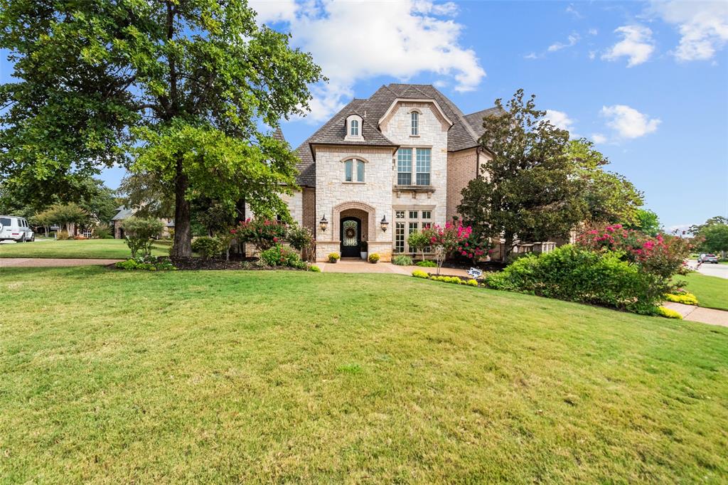 The Knoll - Residential