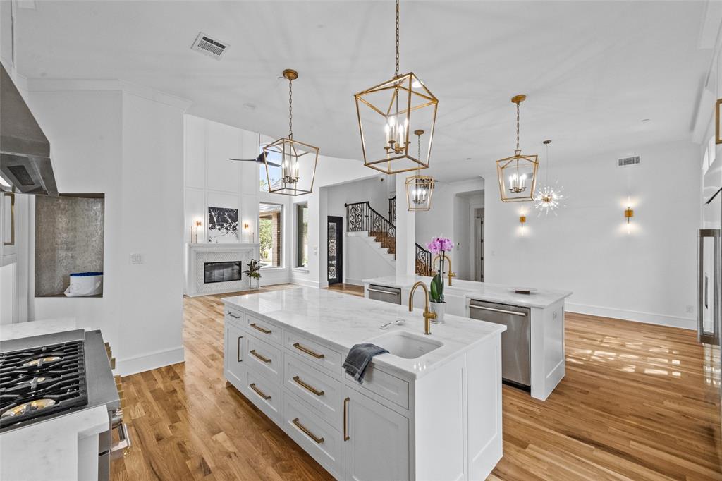 The Knoll - Residential