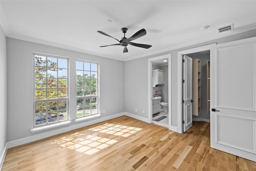 The Knoll - Residential