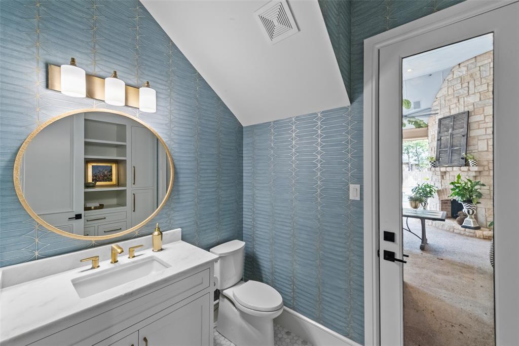 The Knoll - Residential