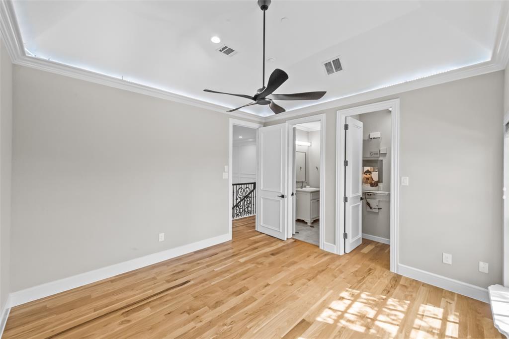 The Knoll - Residential