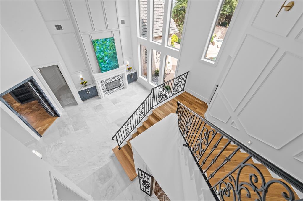 The Knoll - Residential