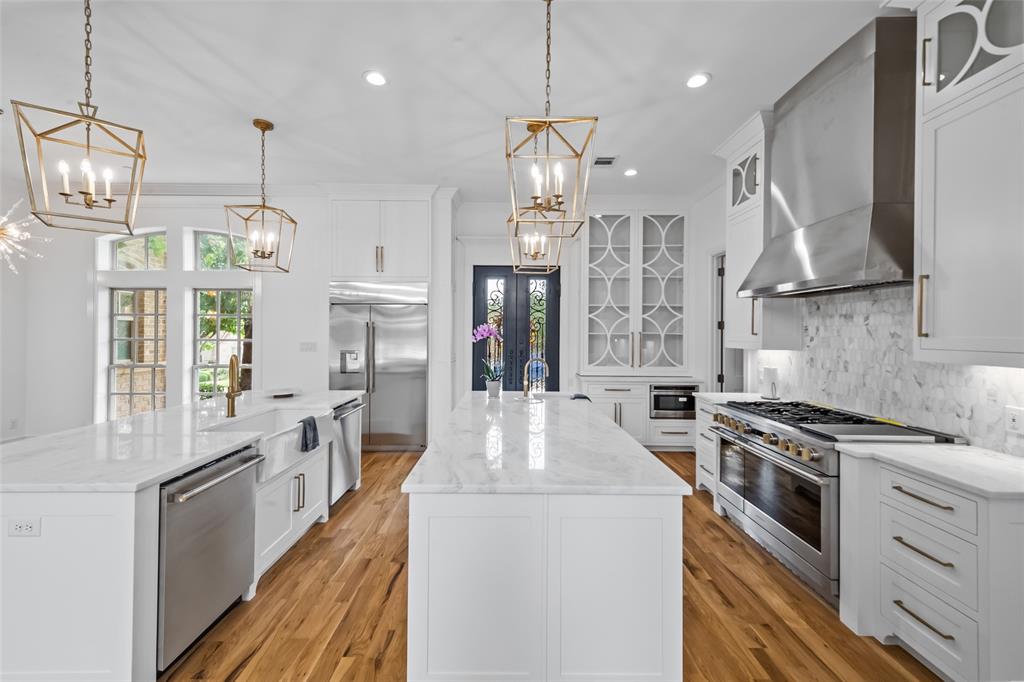 The Knoll - Residential