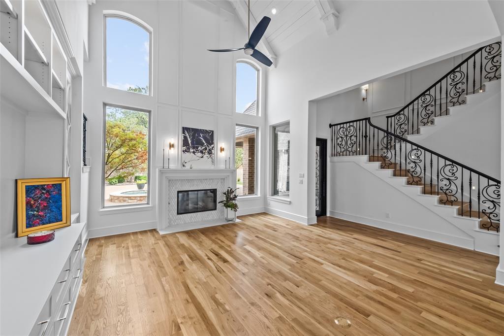 The Knoll - Residential