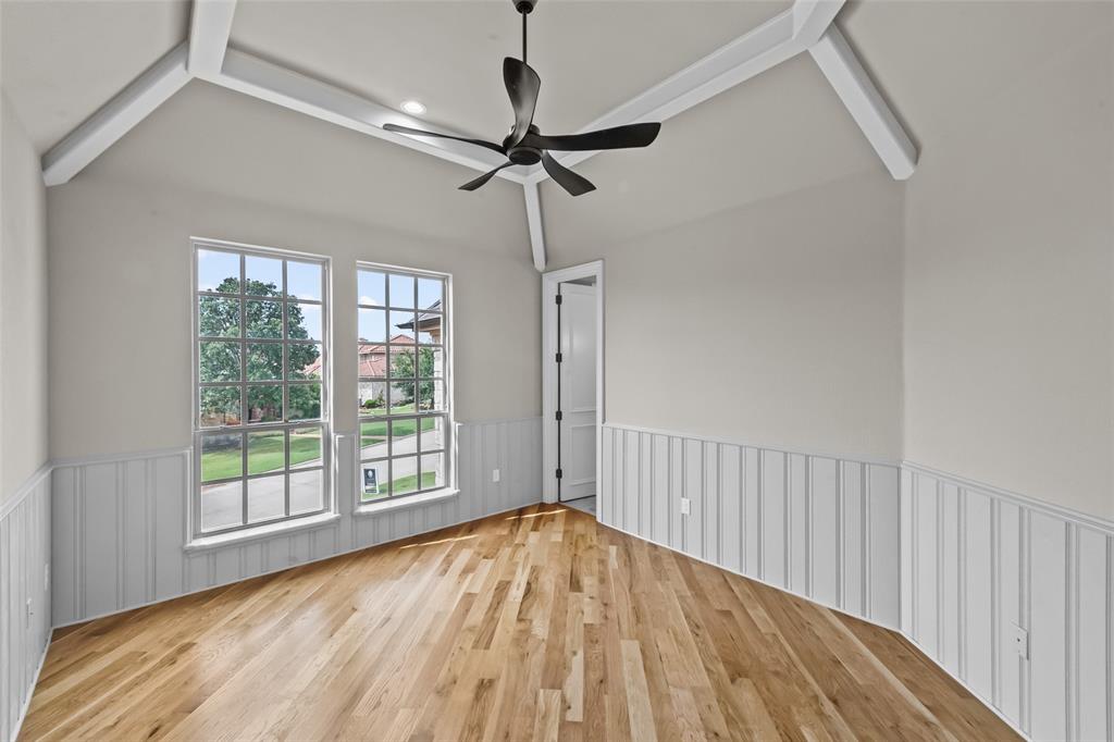 The Knoll - Residential