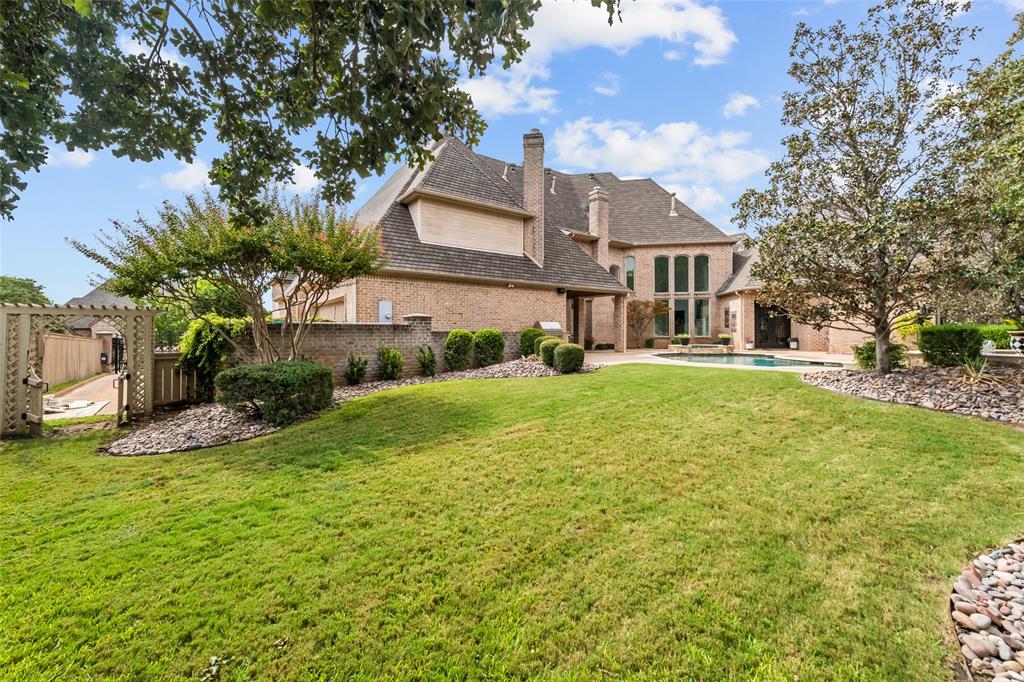 The Knoll - Residential