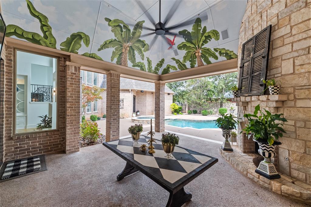 The Knoll - Residential