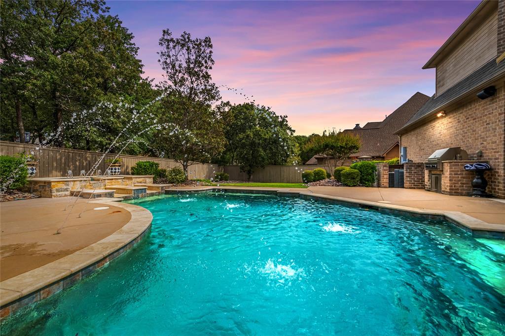 The Knoll - Residential