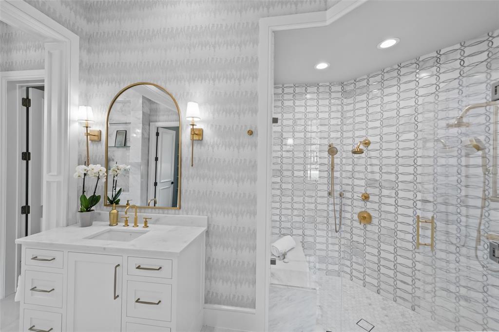 The Knoll - Residential