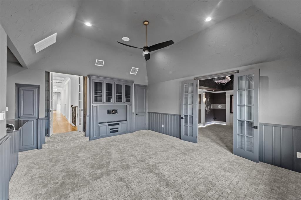 The Knoll - Residential