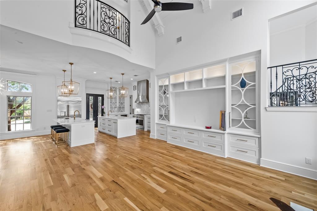 The Knoll - Residential