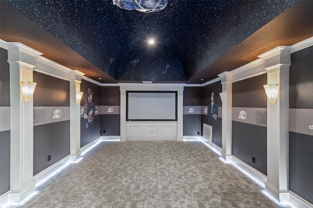 The Knoll - Residential