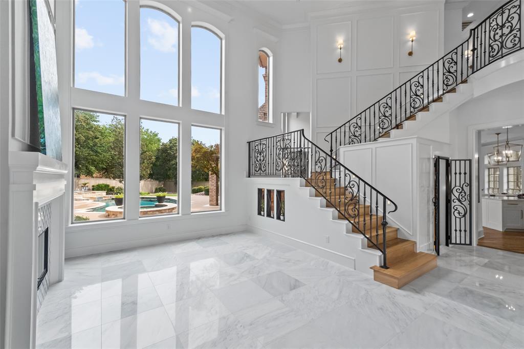 The Knoll - Residential