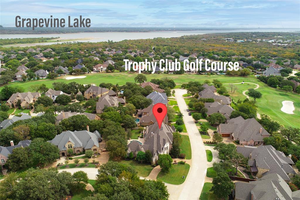 The Knoll - Residential