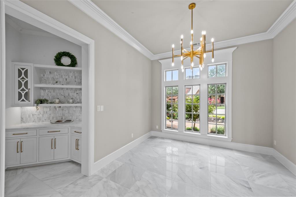 The Knoll - Residential